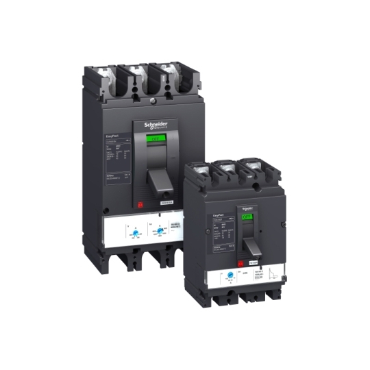 EasyPact CVS