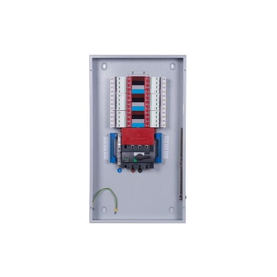 Home Distribution Board